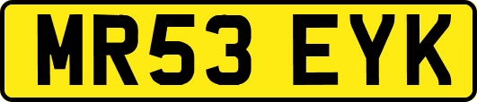 MR53EYK