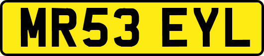 MR53EYL