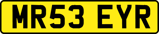 MR53EYR