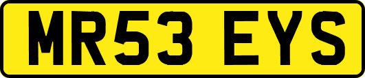 MR53EYS
