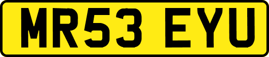 MR53EYU