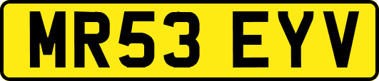 MR53EYV