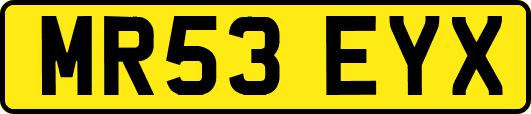 MR53EYX