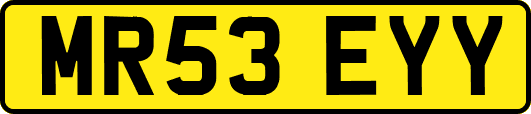 MR53EYY