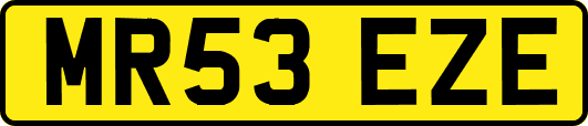 MR53EZE
