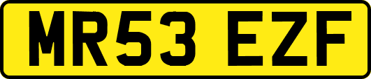 MR53EZF