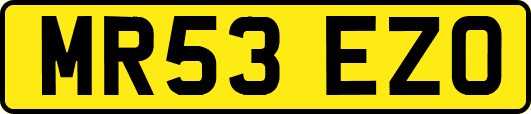 MR53EZO