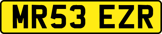 MR53EZR