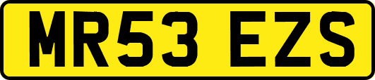 MR53EZS