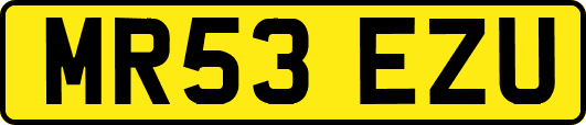 MR53EZU