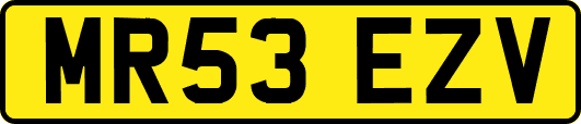 MR53EZV