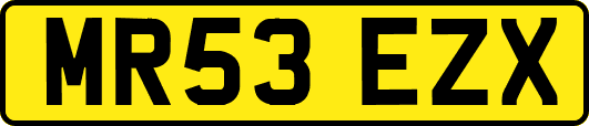 MR53EZX