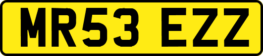 MR53EZZ