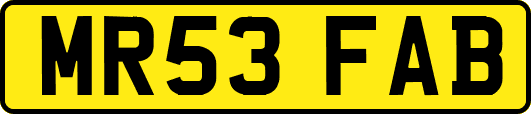 MR53FAB