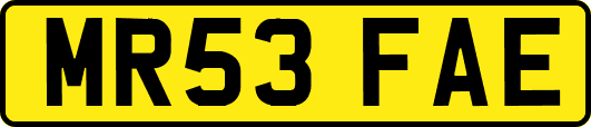 MR53FAE