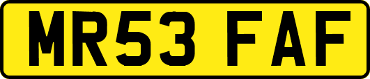 MR53FAF