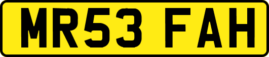 MR53FAH