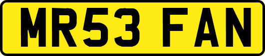 MR53FAN