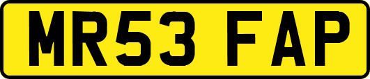 MR53FAP