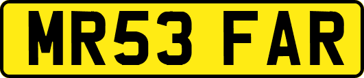 MR53FAR