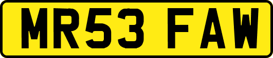 MR53FAW