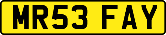 MR53FAY