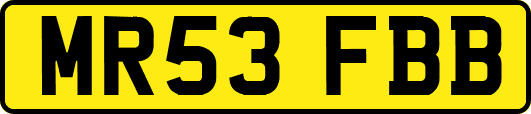 MR53FBB
