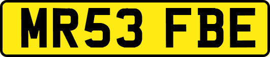 MR53FBE
