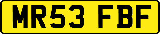 MR53FBF