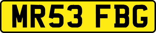MR53FBG