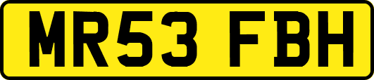MR53FBH