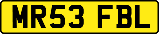 MR53FBL