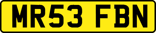 MR53FBN