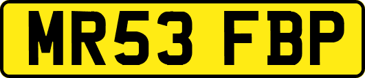 MR53FBP