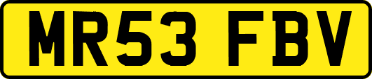 MR53FBV