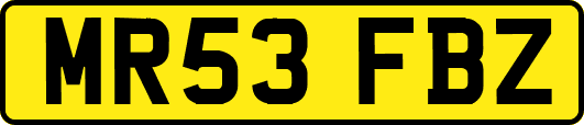 MR53FBZ