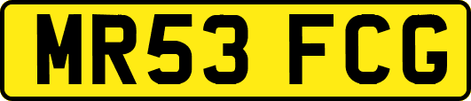 MR53FCG