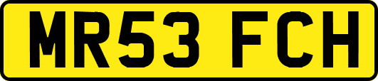 MR53FCH