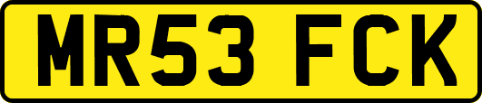 MR53FCK