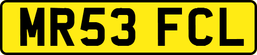 MR53FCL