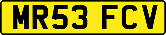 MR53FCV