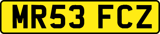 MR53FCZ