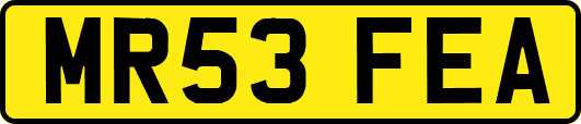 MR53FEA