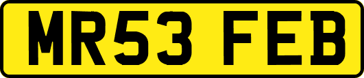 MR53FEB