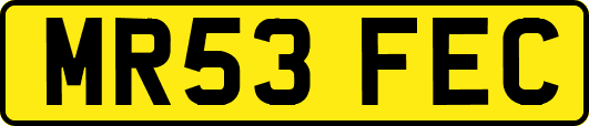 MR53FEC
