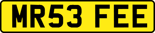 MR53FEE