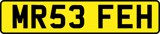 MR53FEH