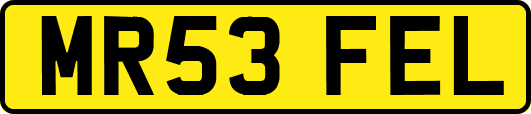 MR53FEL
