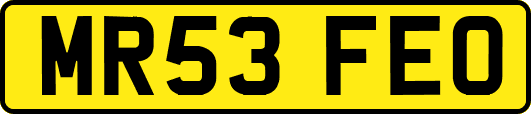 MR53FEO