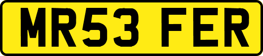 MR53FER